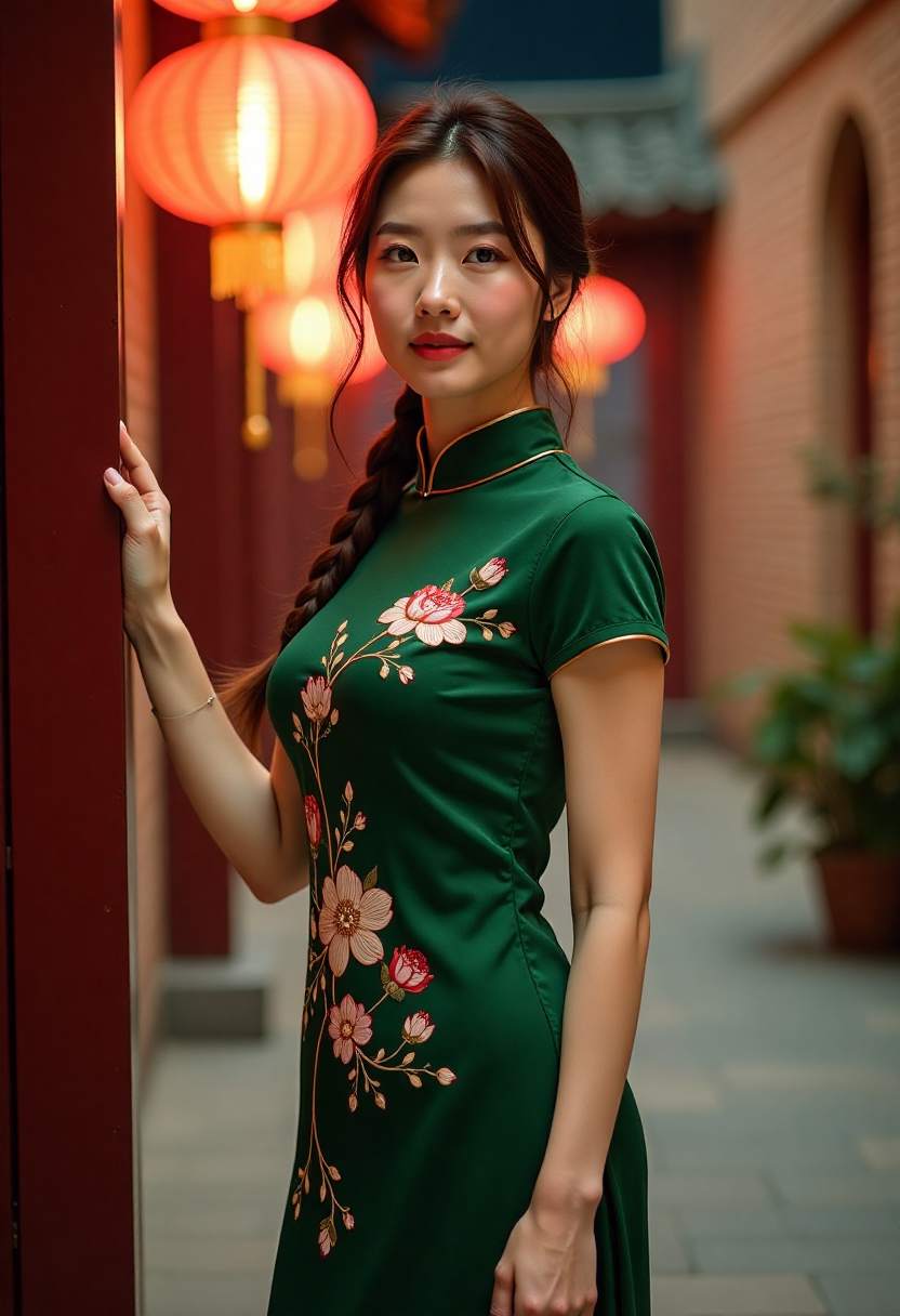 阿川的散步记录头像